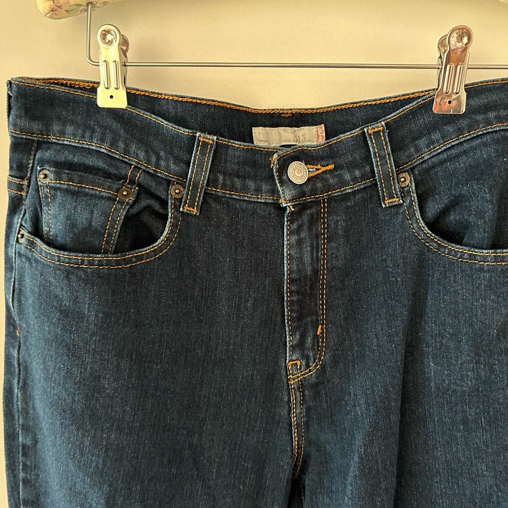 Levi’s 515 jeans